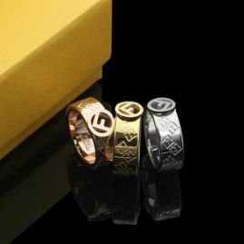 Picture of Fendi Ring _SKUFendiring03lyr198975